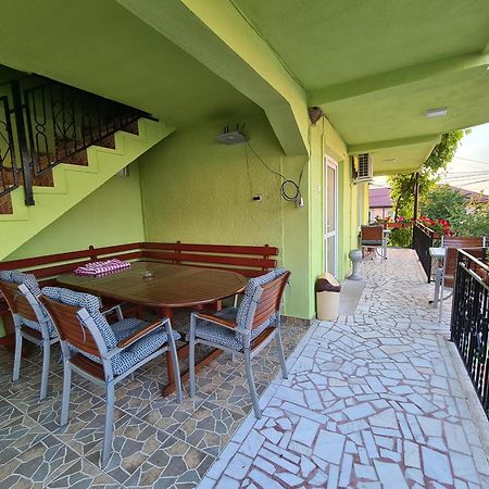 Отель Casa Bianca Доуэ-Май Экстерьер фото