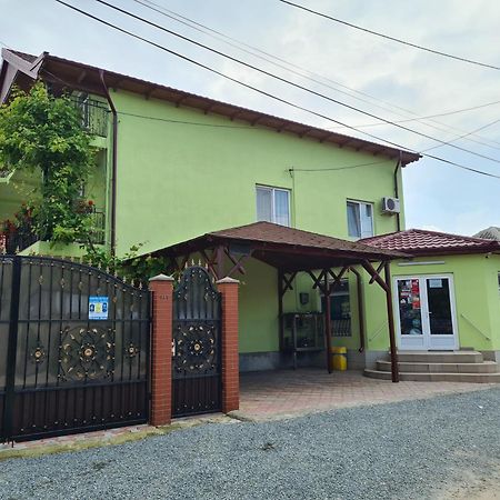 Отель Casa Bianca Доуэ-Май Экстерьер фото